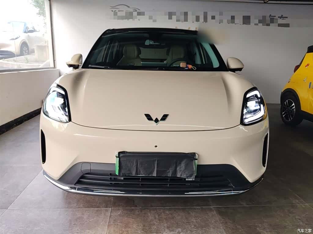 Wuling S, 2025 3