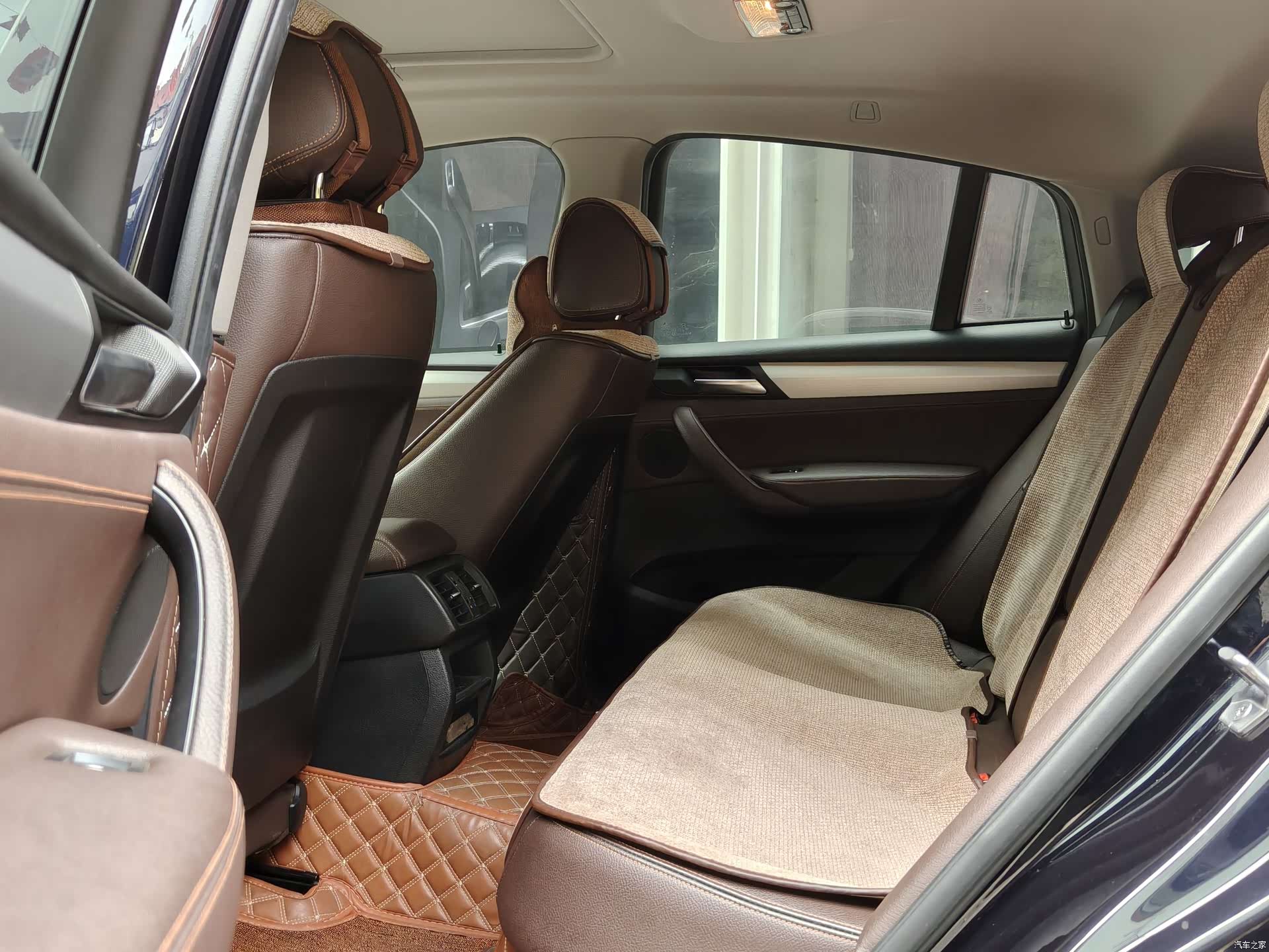BMW X4, 2019 4