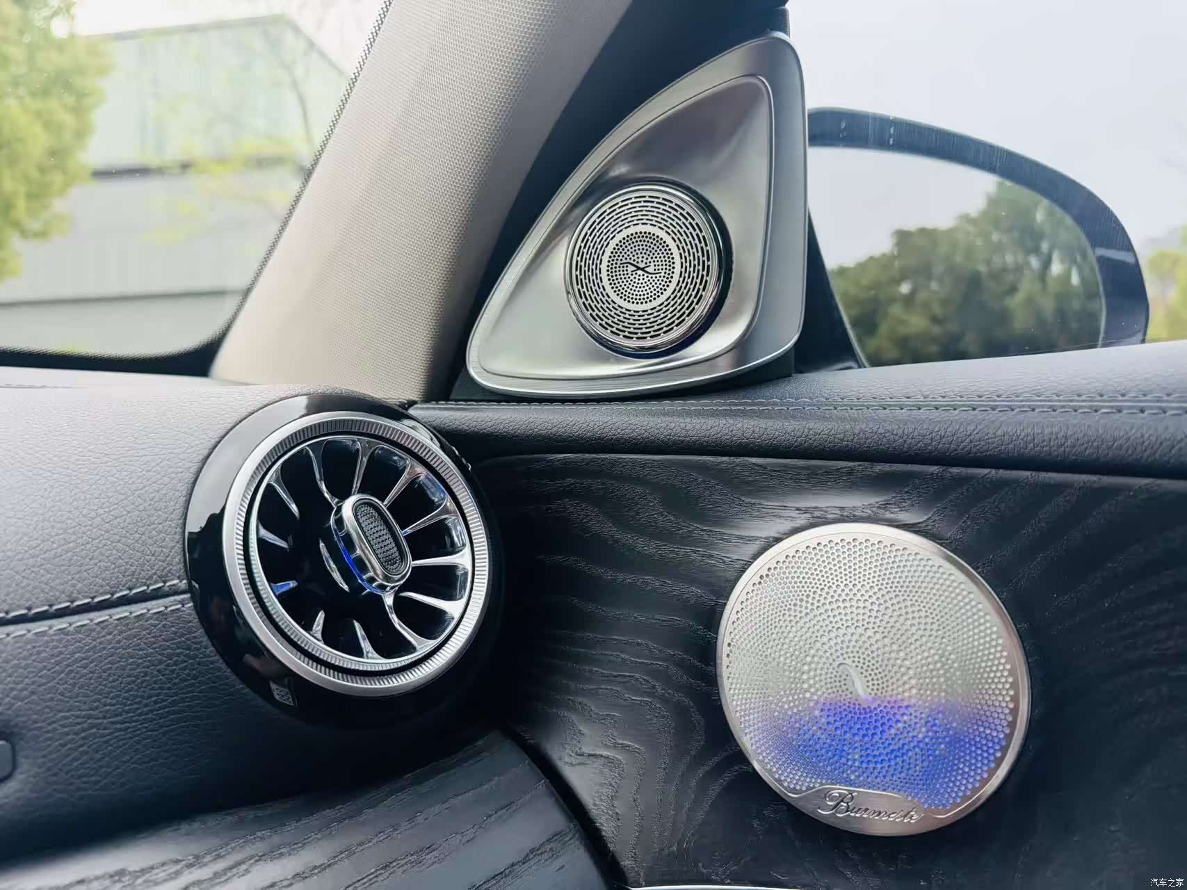 Mercedes-Benz E-Class, 2017 17