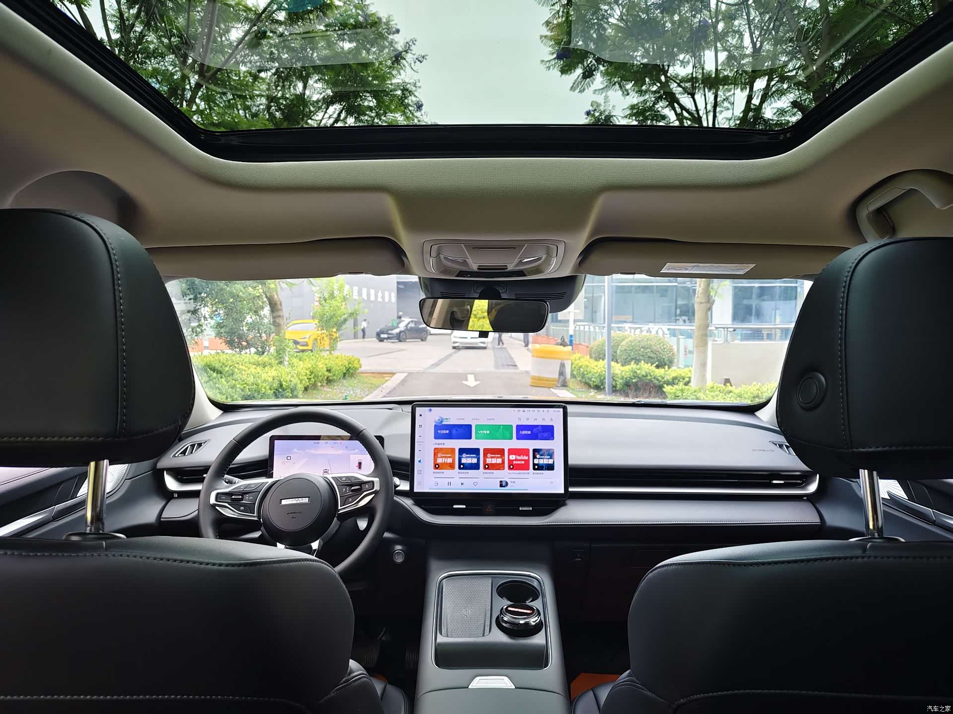 Haval H6, 2024 4