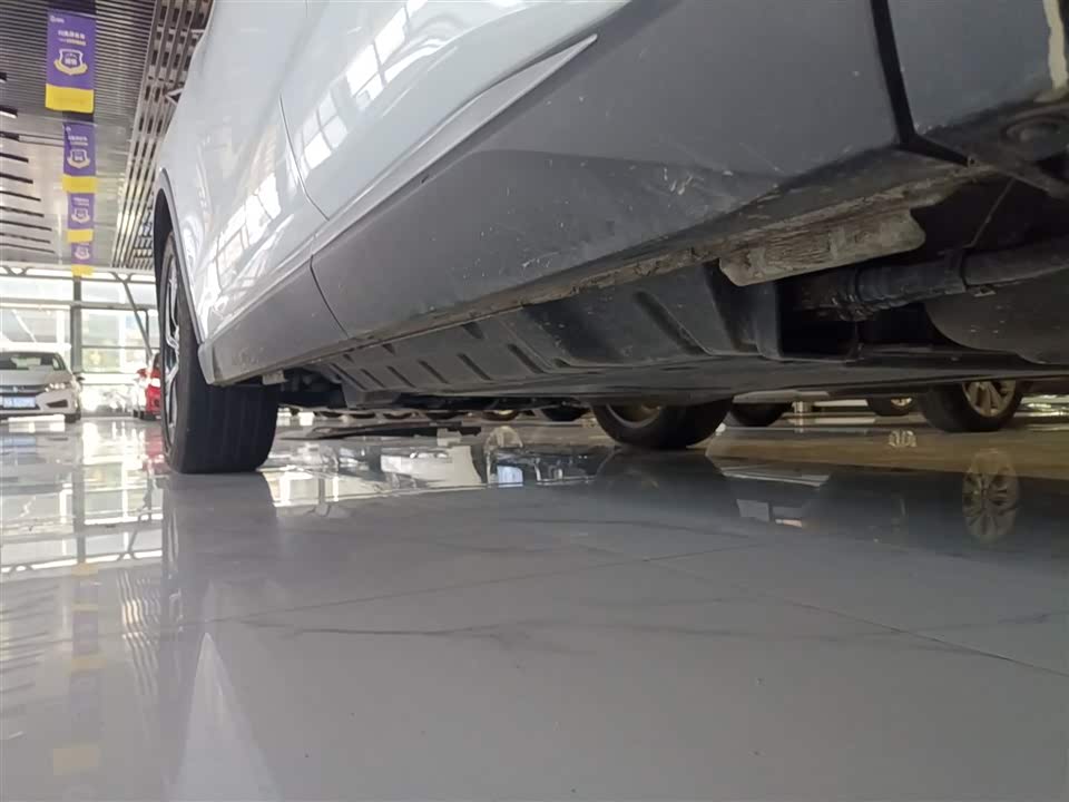 BYD Songjiang