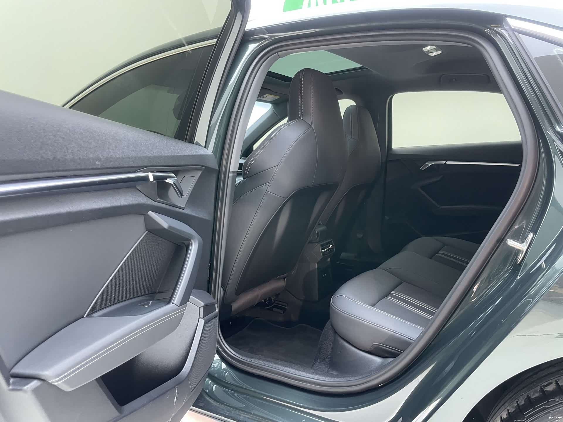 Audi A3, 2022 15