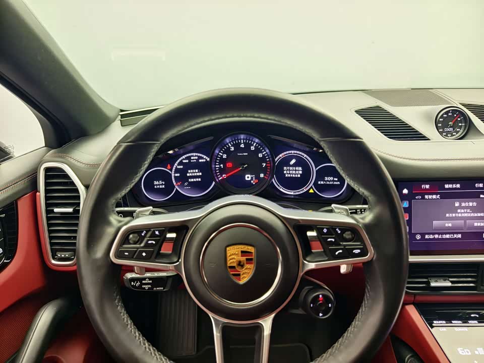Porsche Cayenne Porsche Cayenne