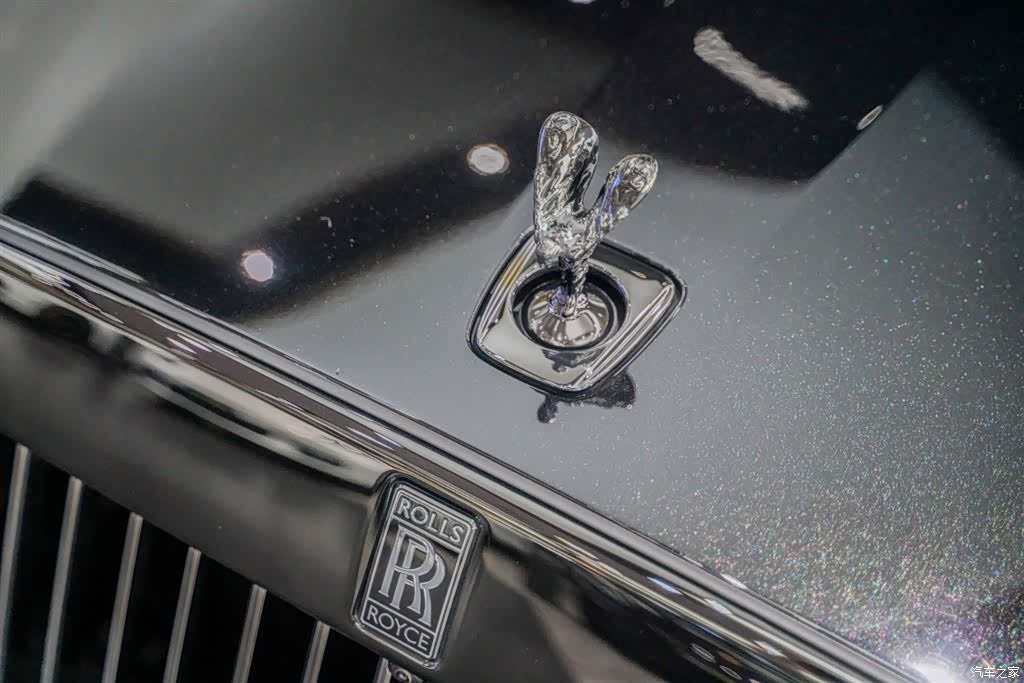 Rolls-Royce Ghost, 2022 все фото