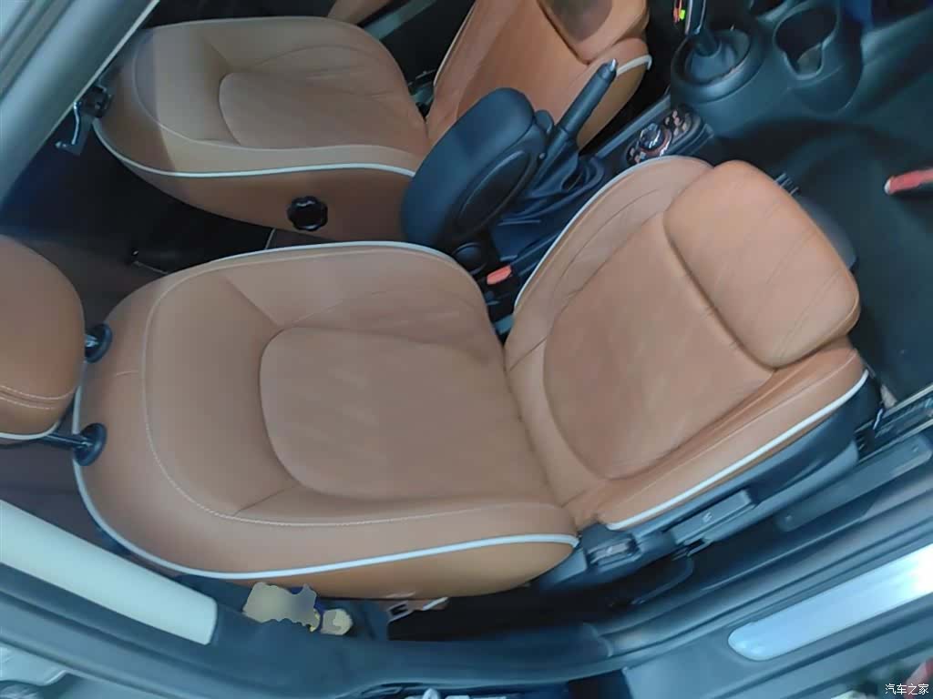Mini Cooper, 2023 25