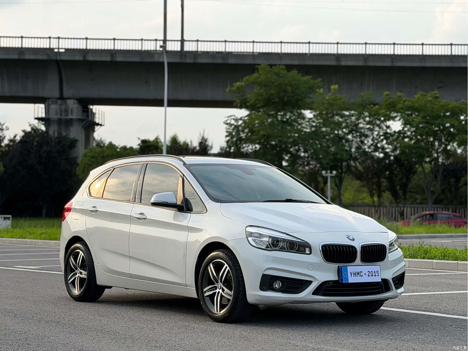 BMW 2 Series, 2017 3