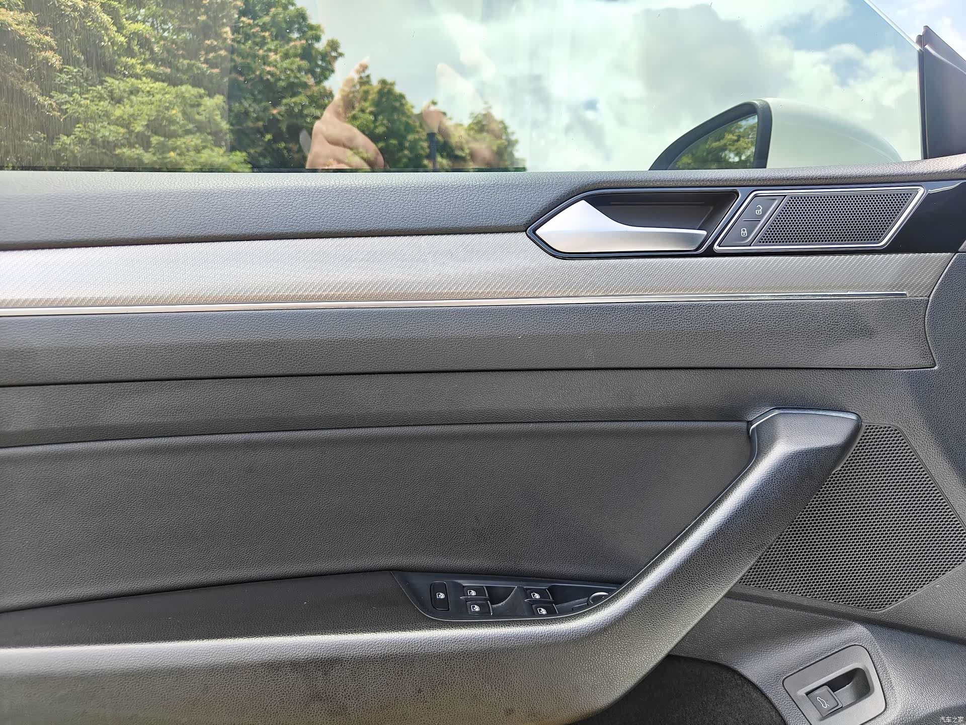 Volkswagen CC, 2020 12
