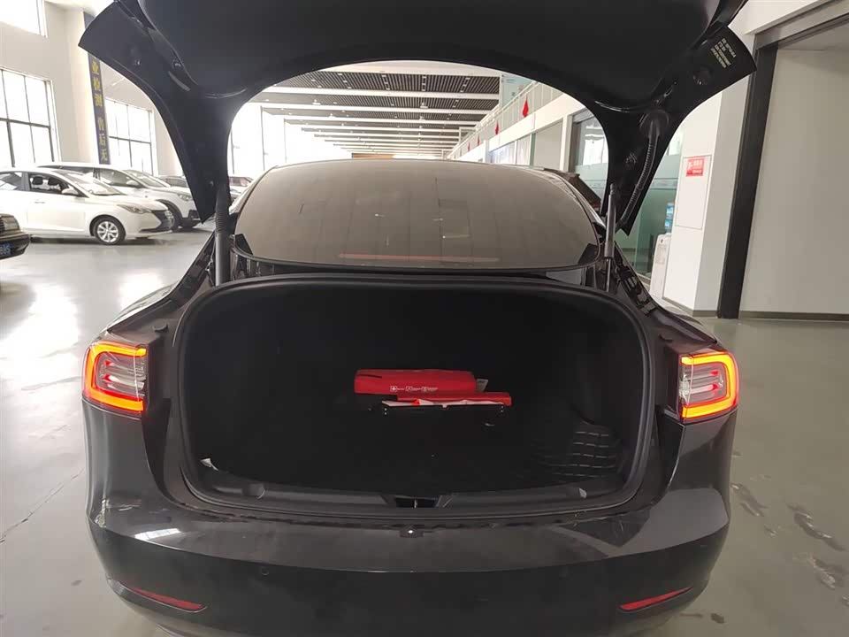 Tesla Model 3 Tesla Model 3