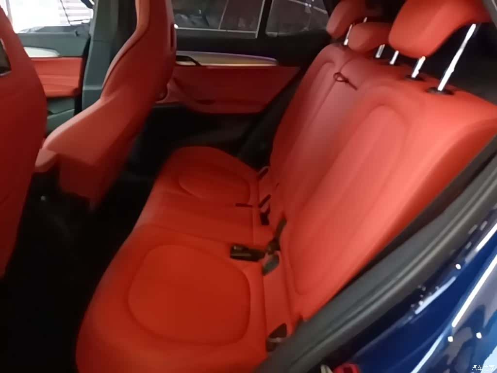 BMW X2, 2020 17