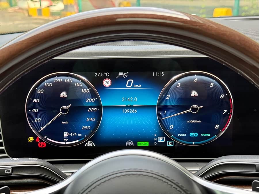 Mercedes-Benz Maybach GLS 2021, фото 11