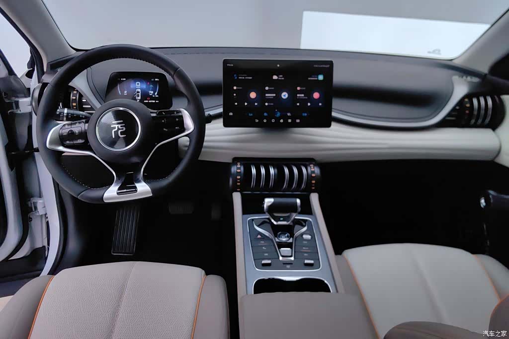 BYD Yuan, 2023 12