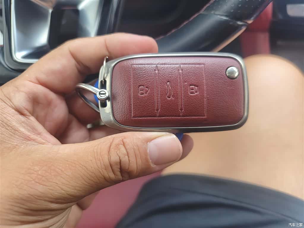 MG MG6, 2019 9