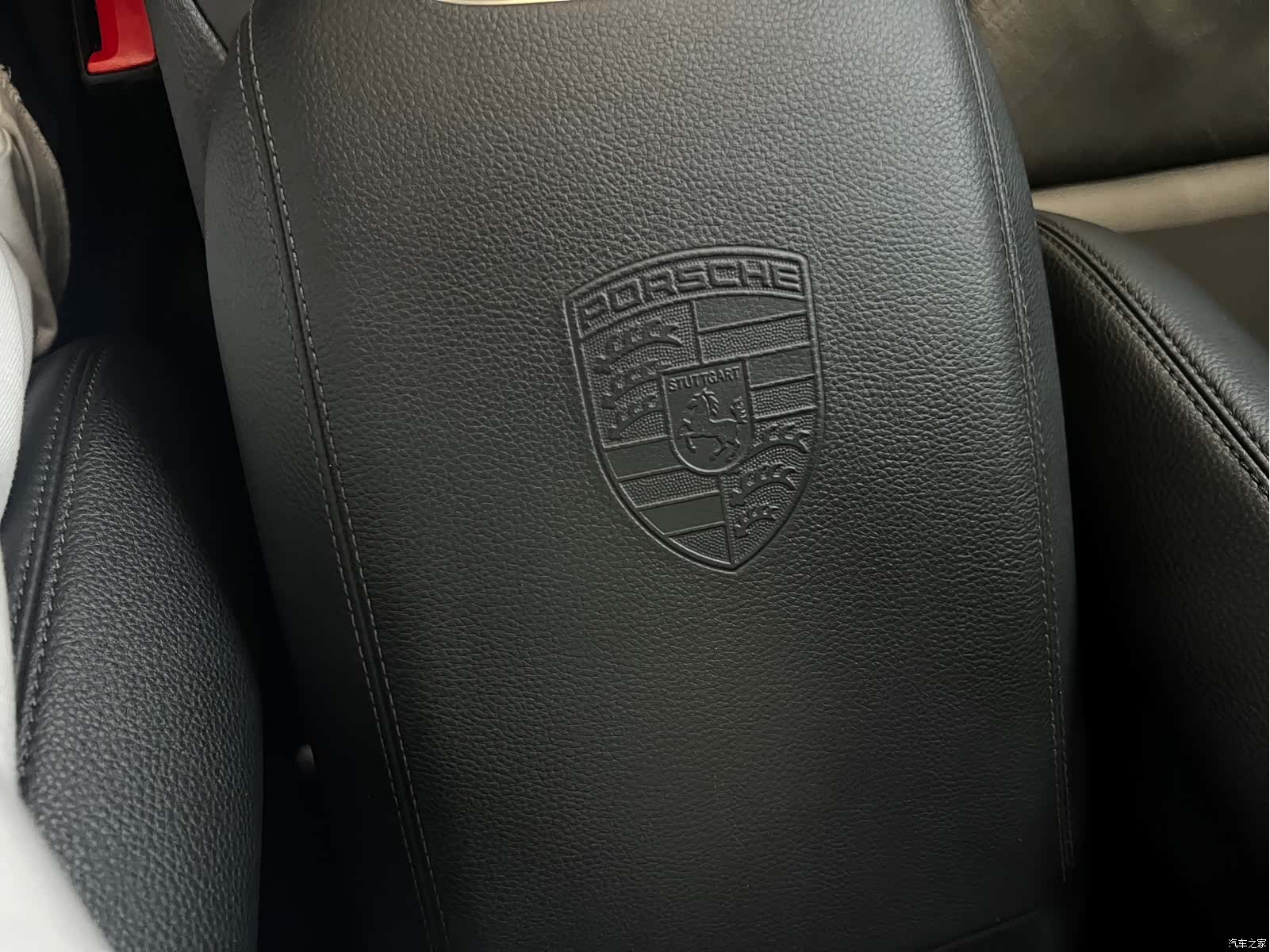 Porsche Cayenne, 2020 12
