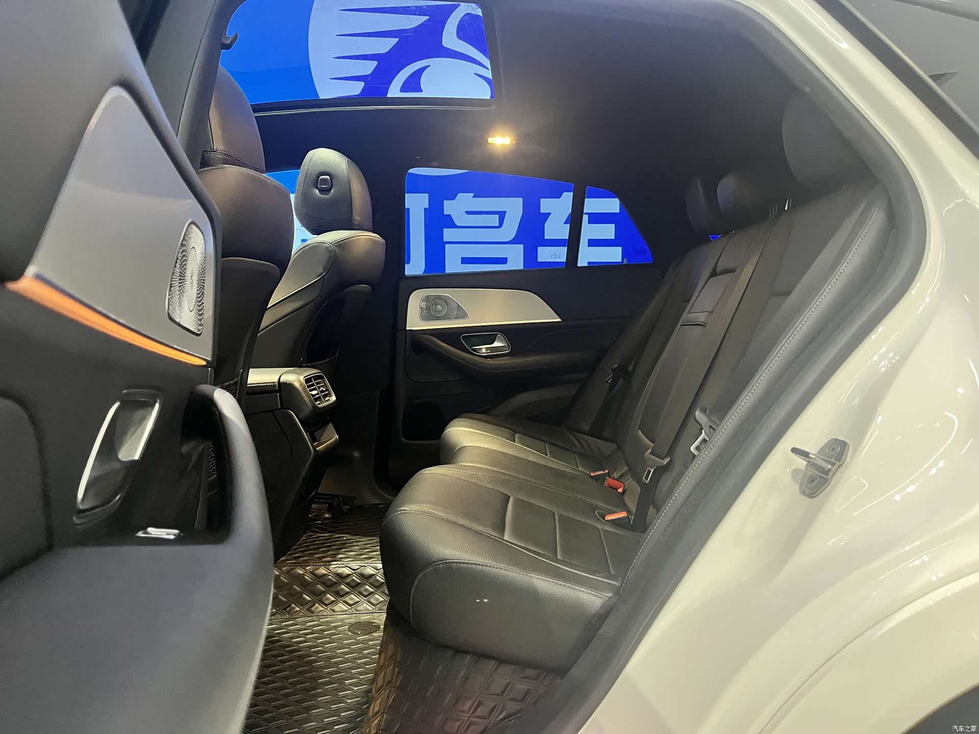 Mercedes-Benz GLE, 2021 7