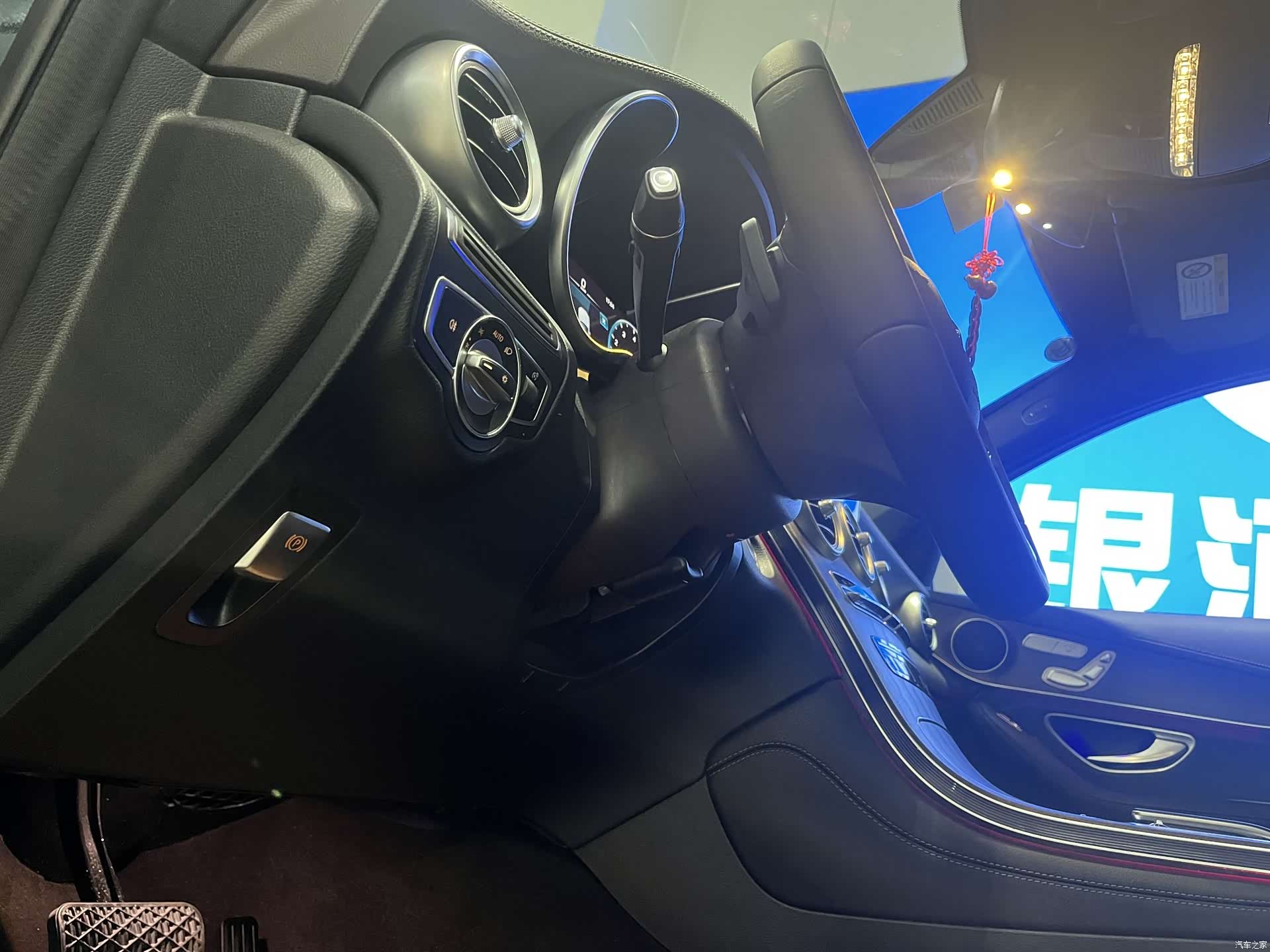 Mercedes-Benz GLC, 2019 6