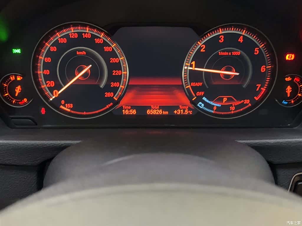 BMW 3 Series, 2019 12
