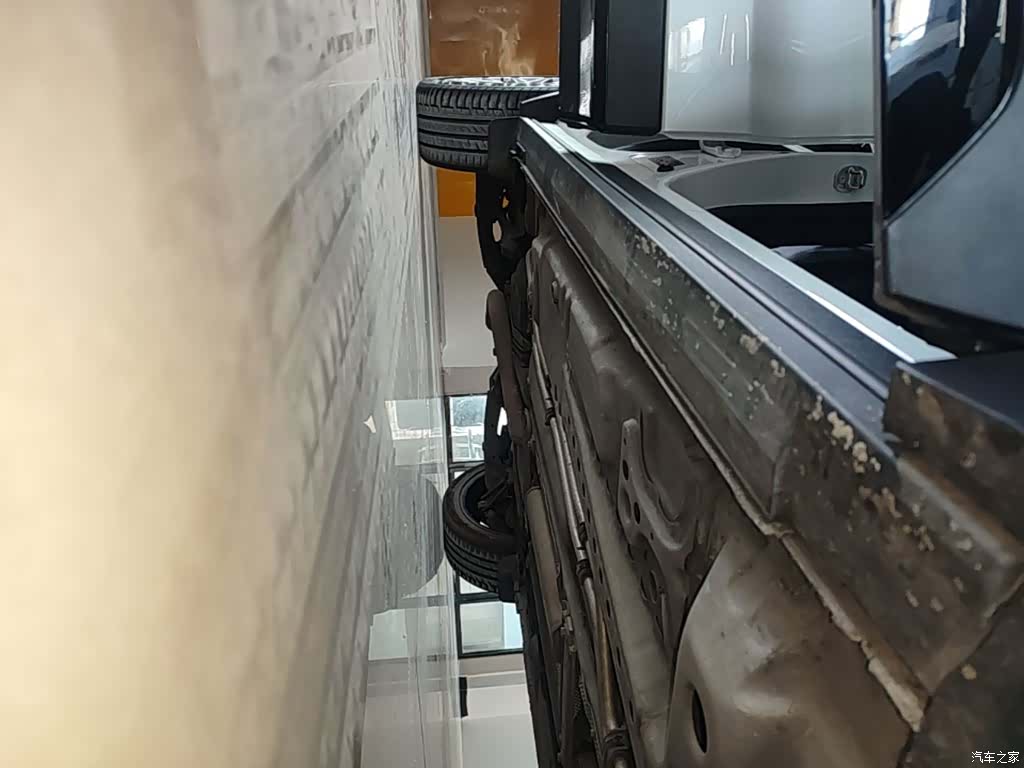Cadillac XT4, 2023 21