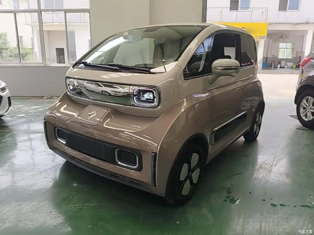 Wuling Yuan, 2022 1