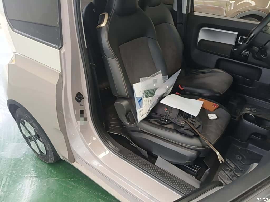Wuling Yuan, 2022 25
