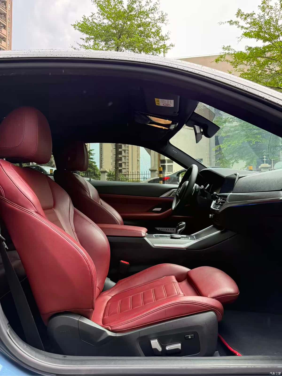 BMW 4 Series, 2020 8
