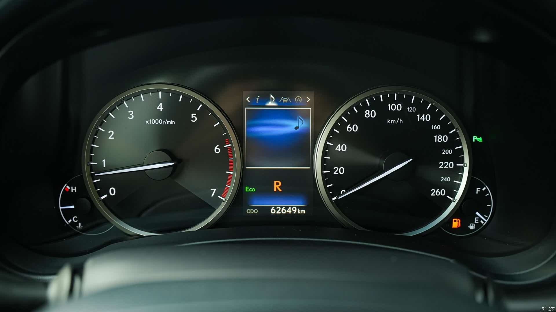 Lexus NX, 2018 21