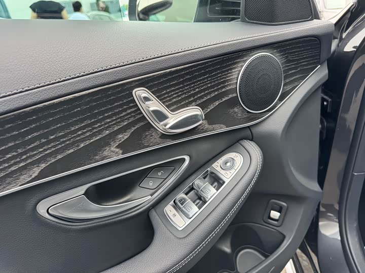 Mercedes-Benz C-Class, 2021 года фото 5