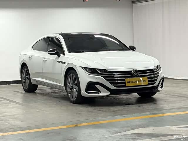 Volkswagen CC, 2020 3