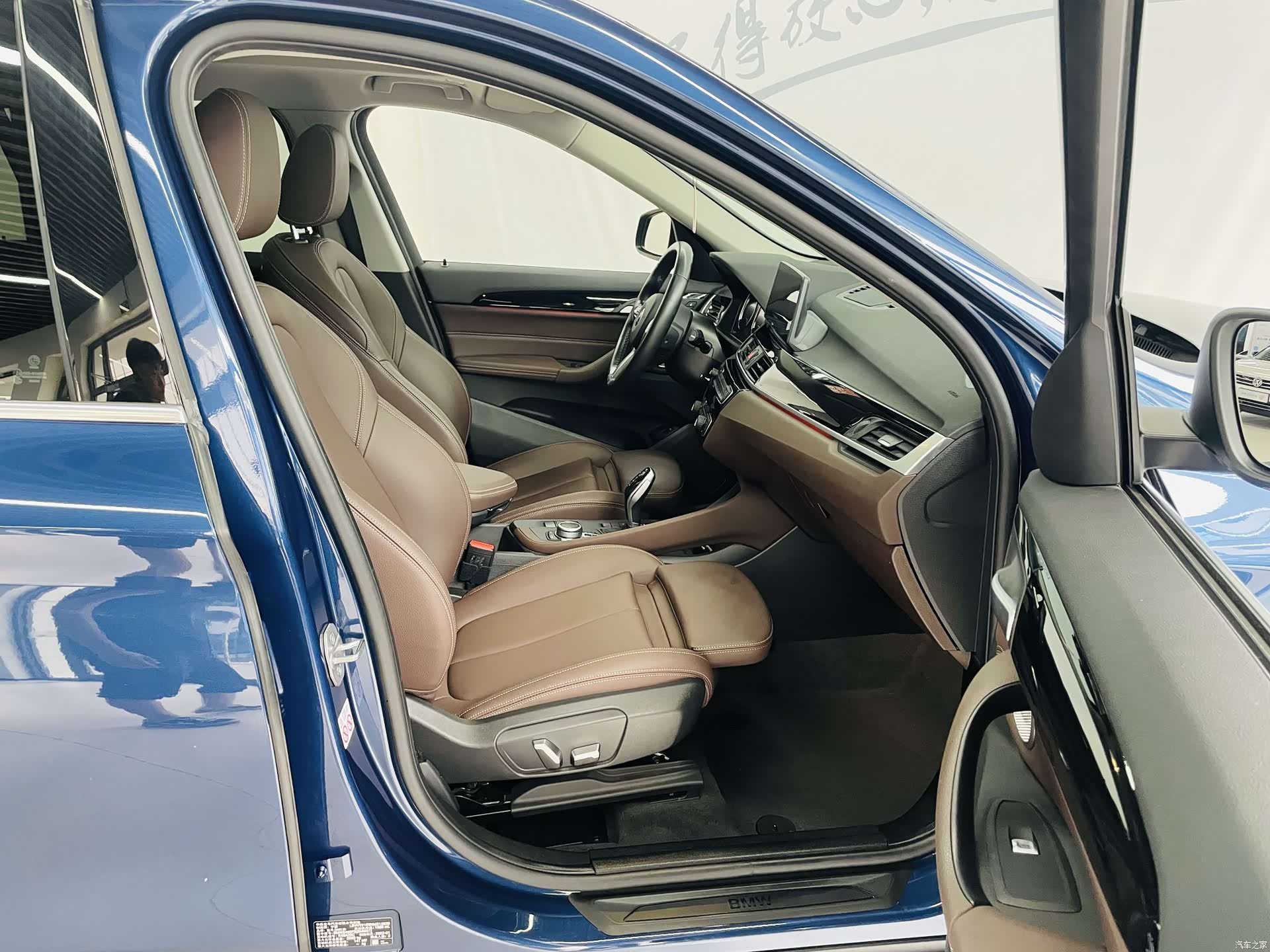 BMW X1, 2022 12