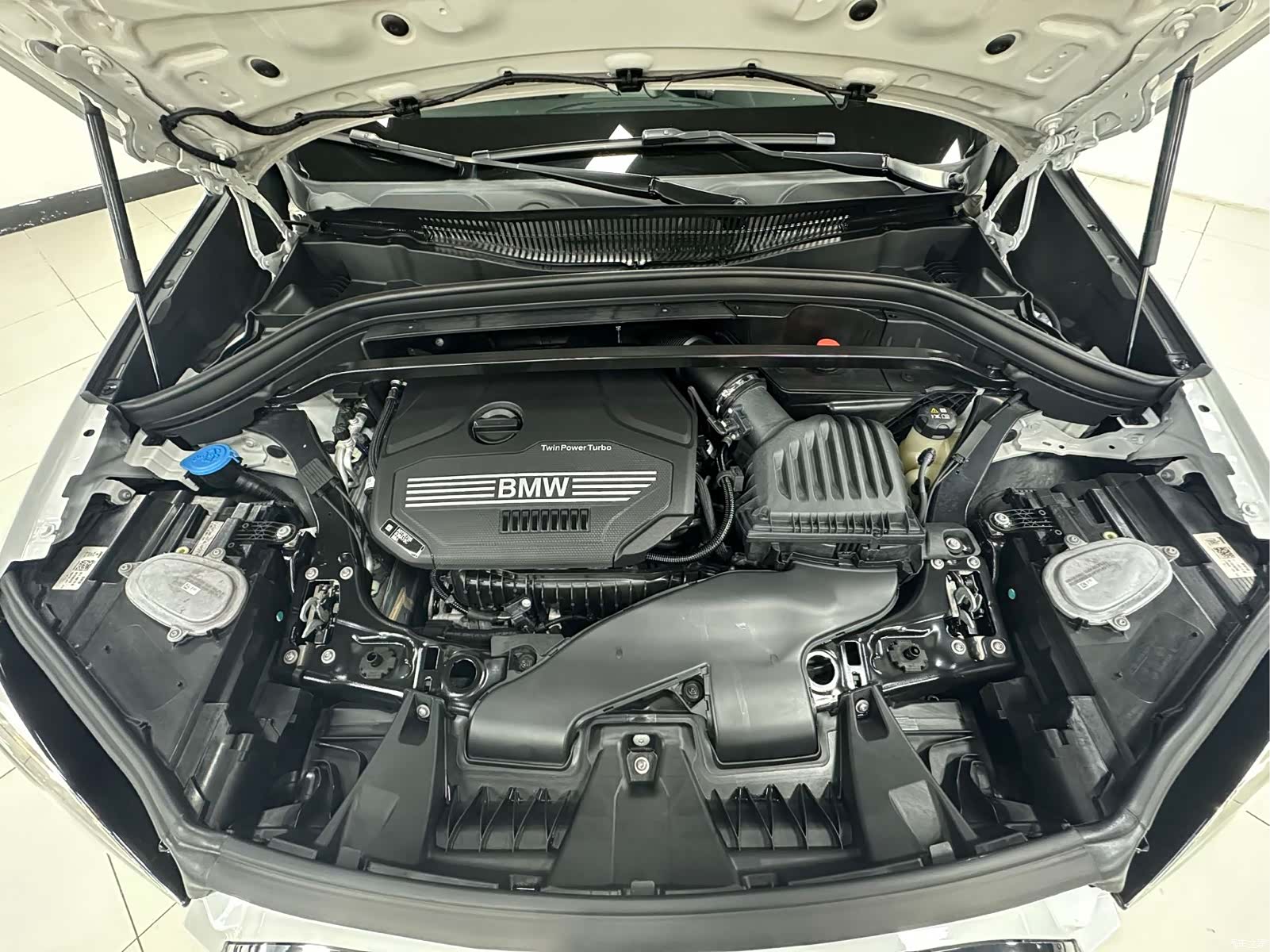 BMW X1, 2022 9