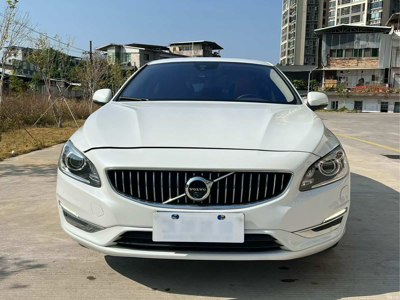 Volvo S60, 2018 2