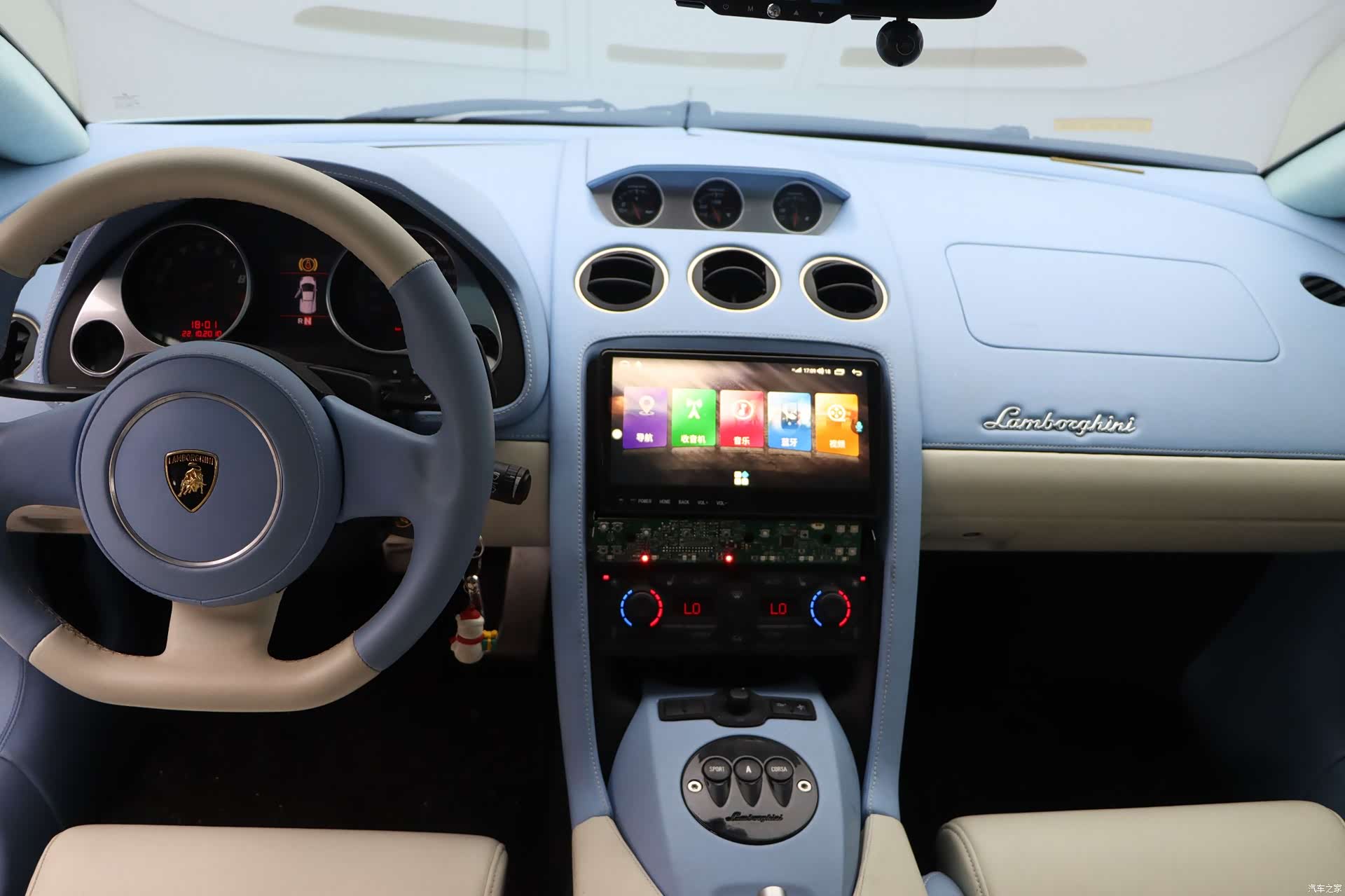 Lamborghini Gallardo, 2012 14