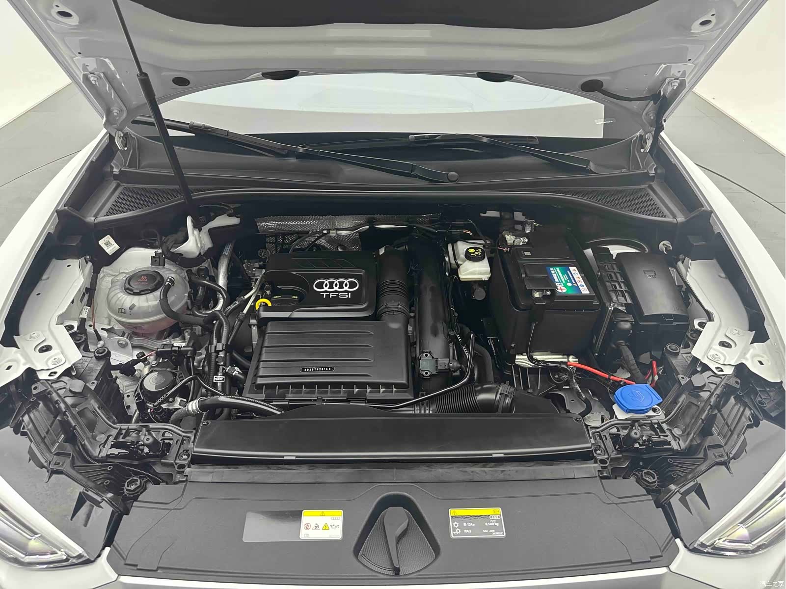 Audi Q3, 2023 19