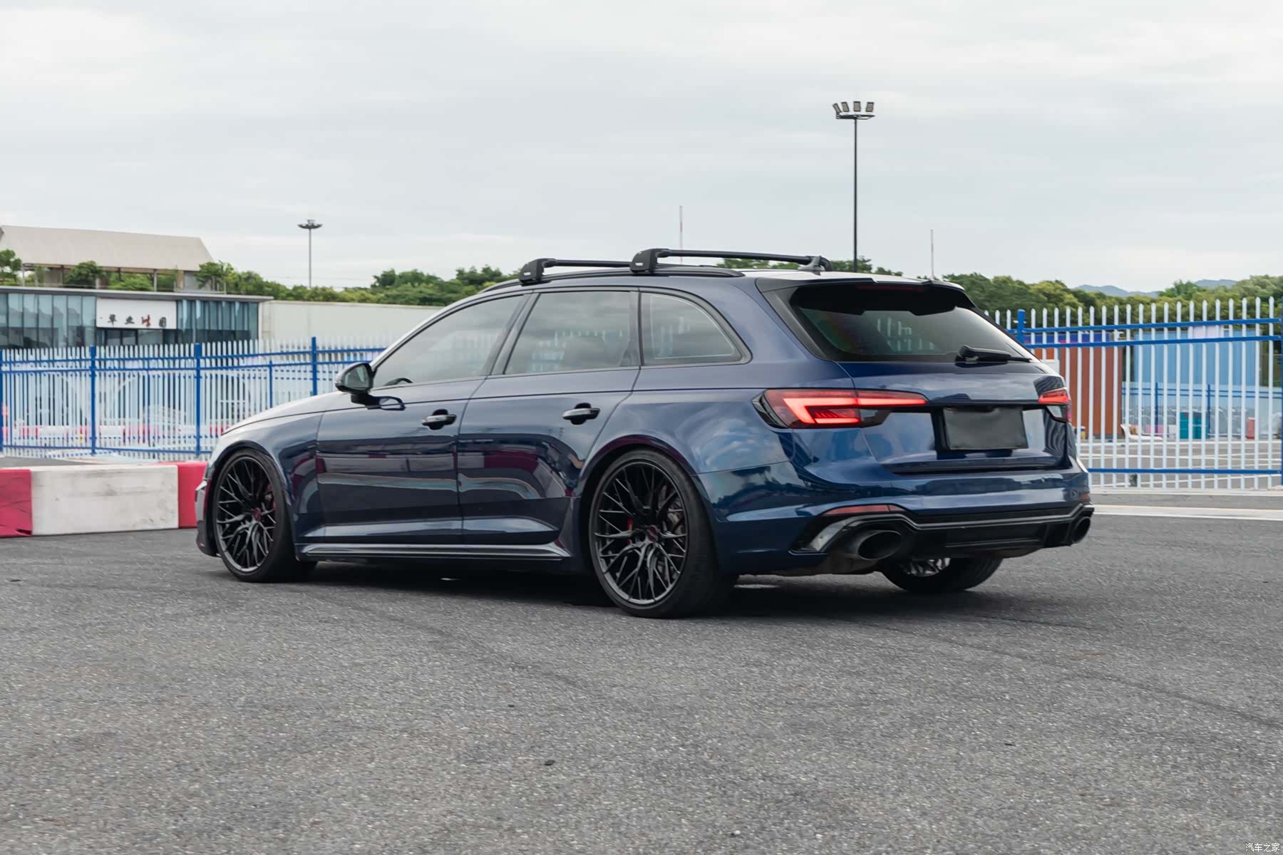Audi RS, 2019 9