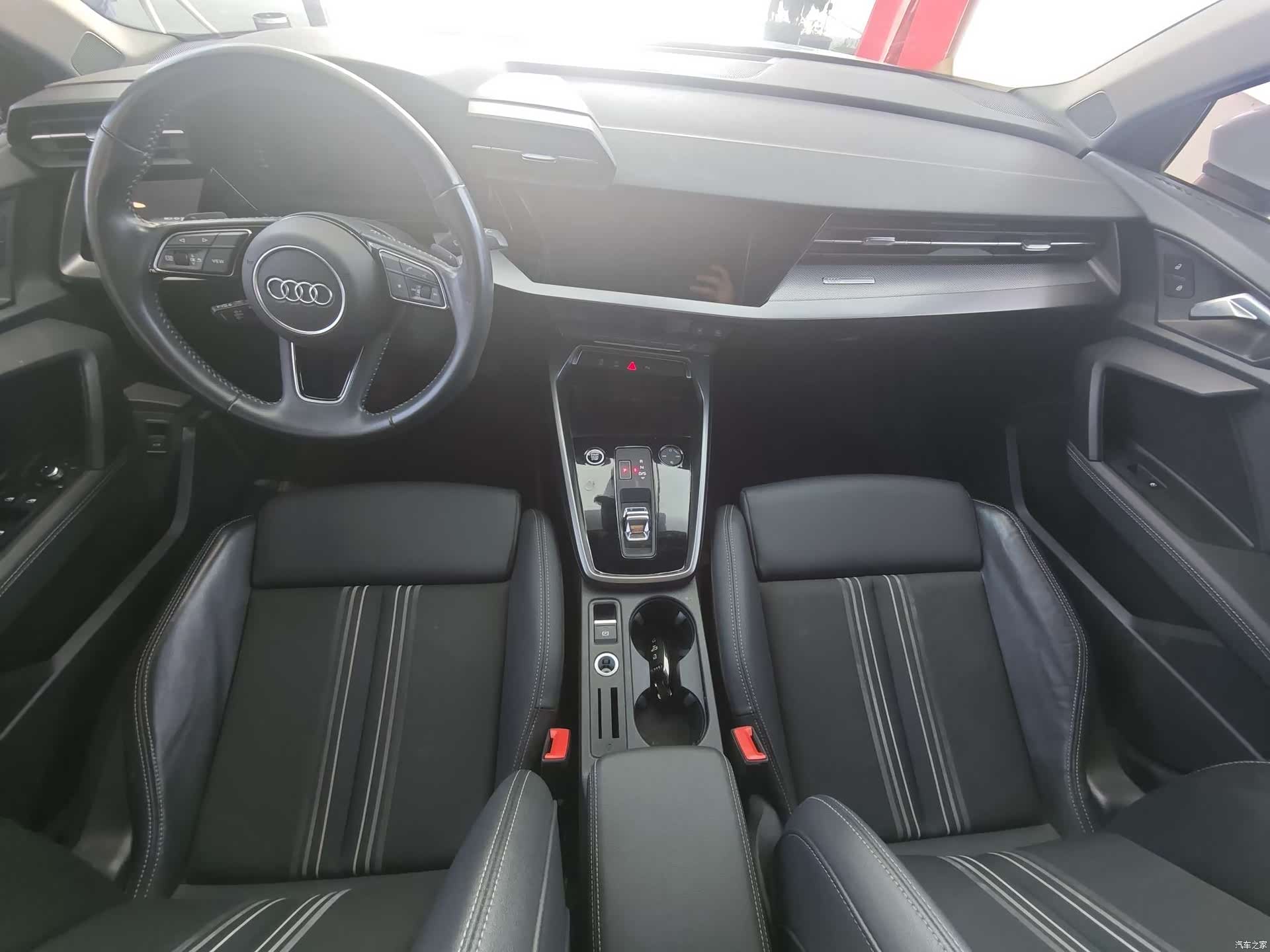 Audi A3, 2022 15