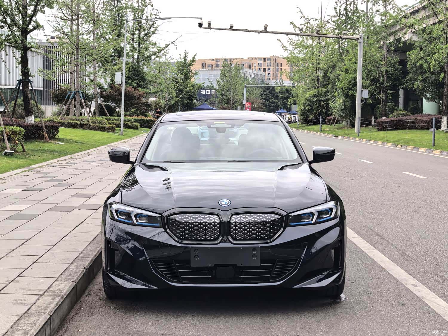 BMW i3, 2024 2
