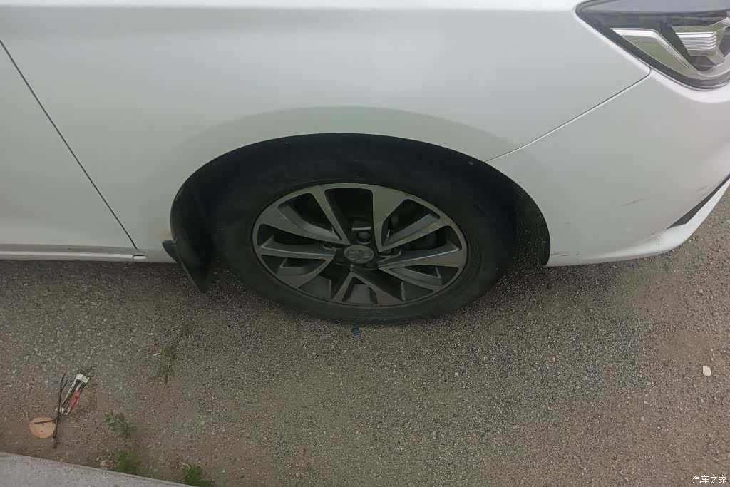 BAIC D50, 2019 6