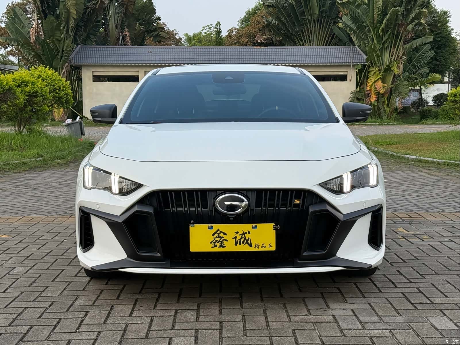 GAC Empow, 2023 3