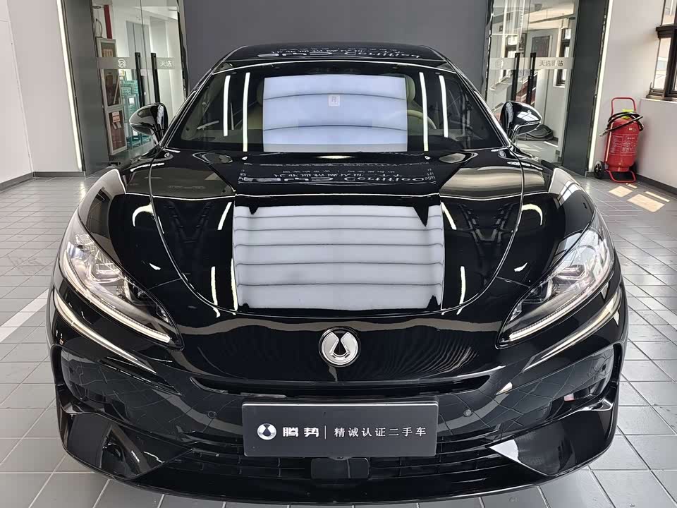 Denza Z9 Denza Z9