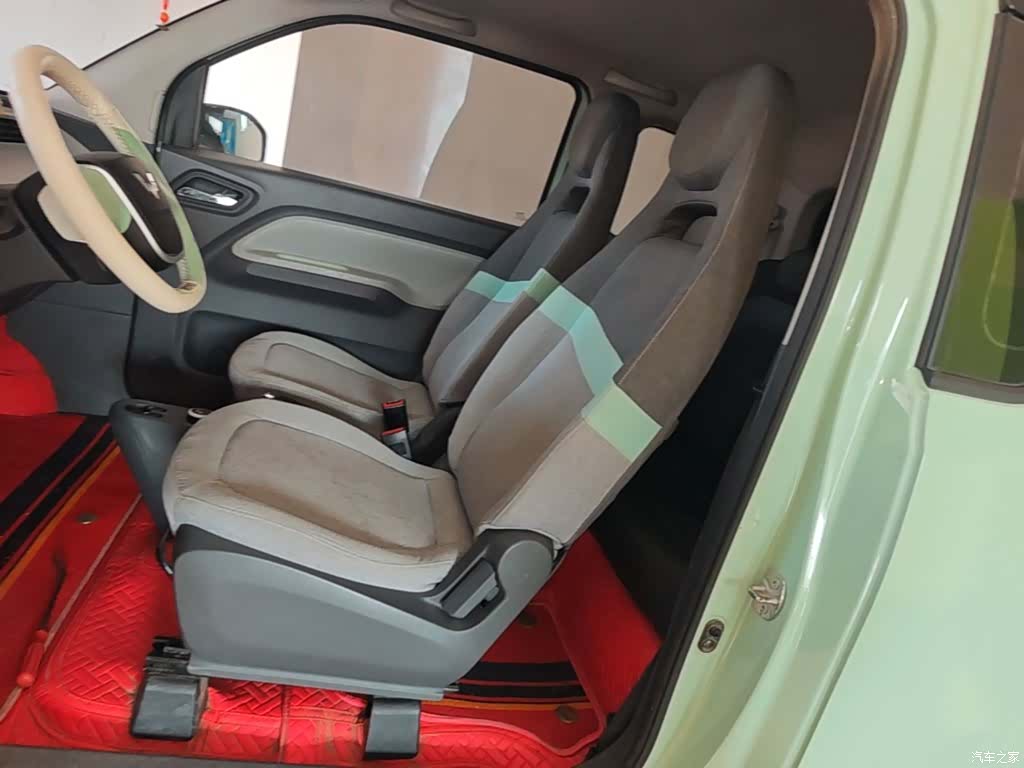 Wuling MINIEV, 2023 15