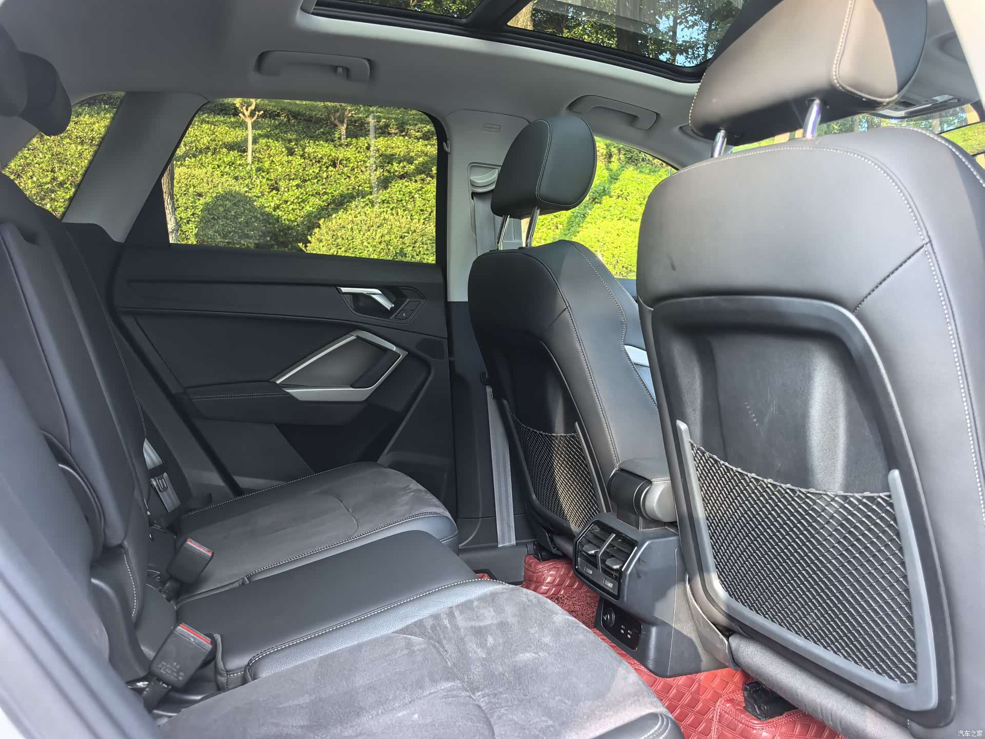 Audi Q3, 2023 7