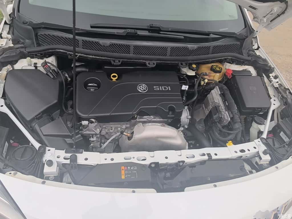Buick Verano, 2017 20
