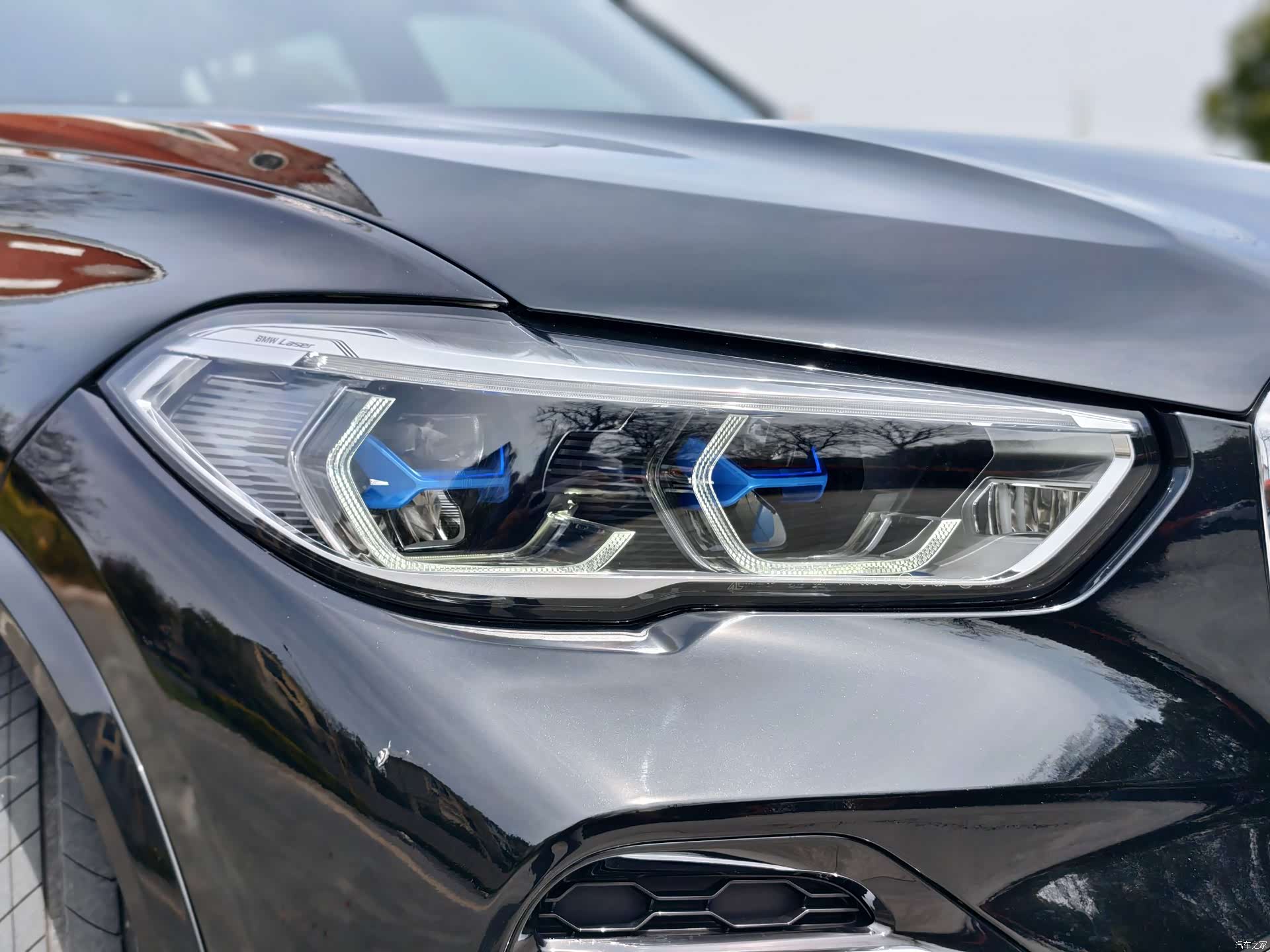 BMW X5, 2023 6
