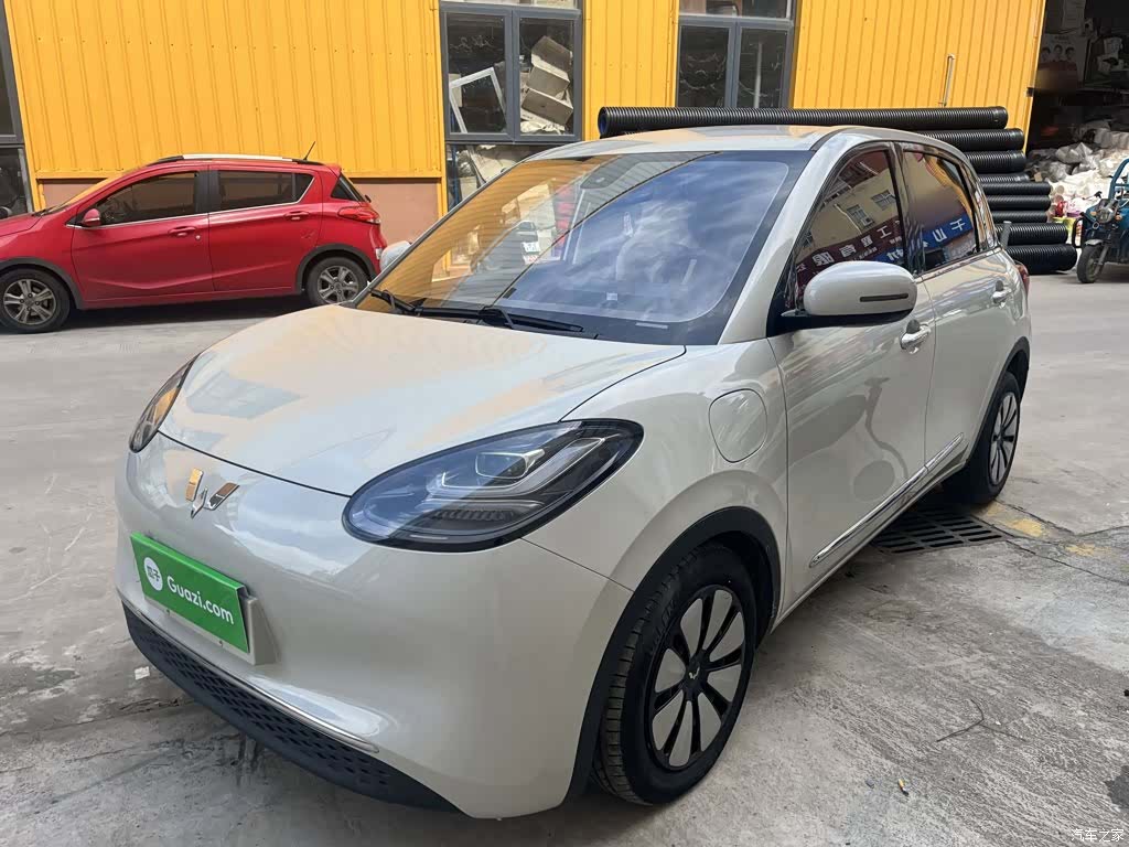 Wuling Bingo, 2023 1