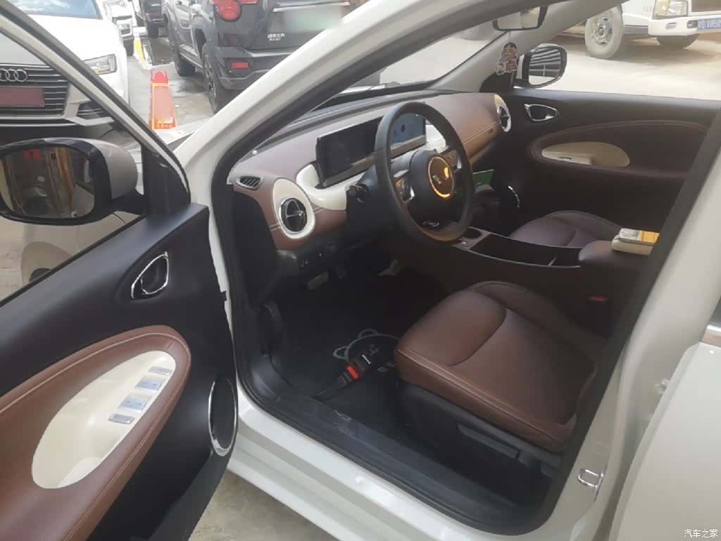 Wuling Bingo, 2023 16