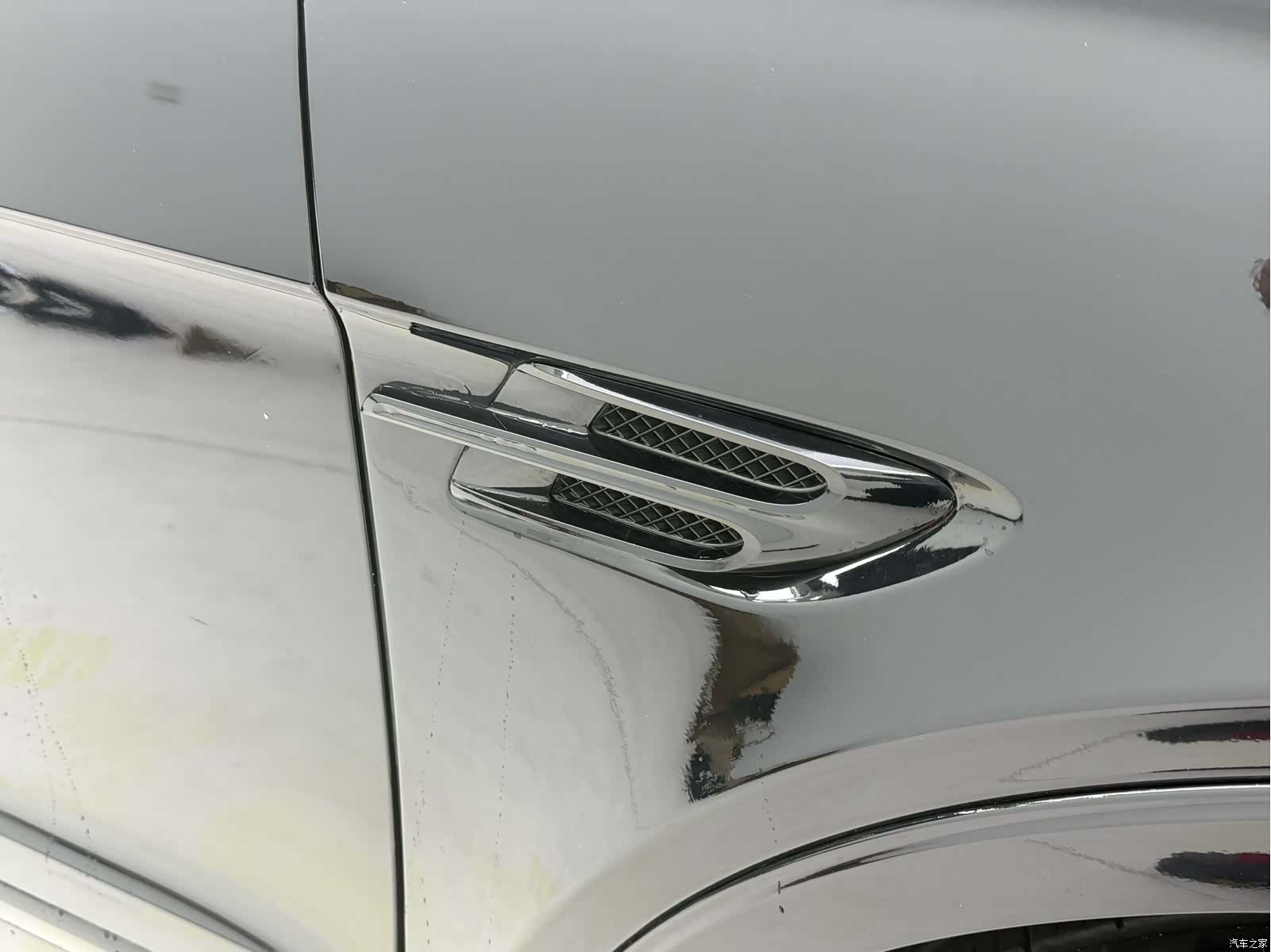 Bentley Bentayga, 2018 22