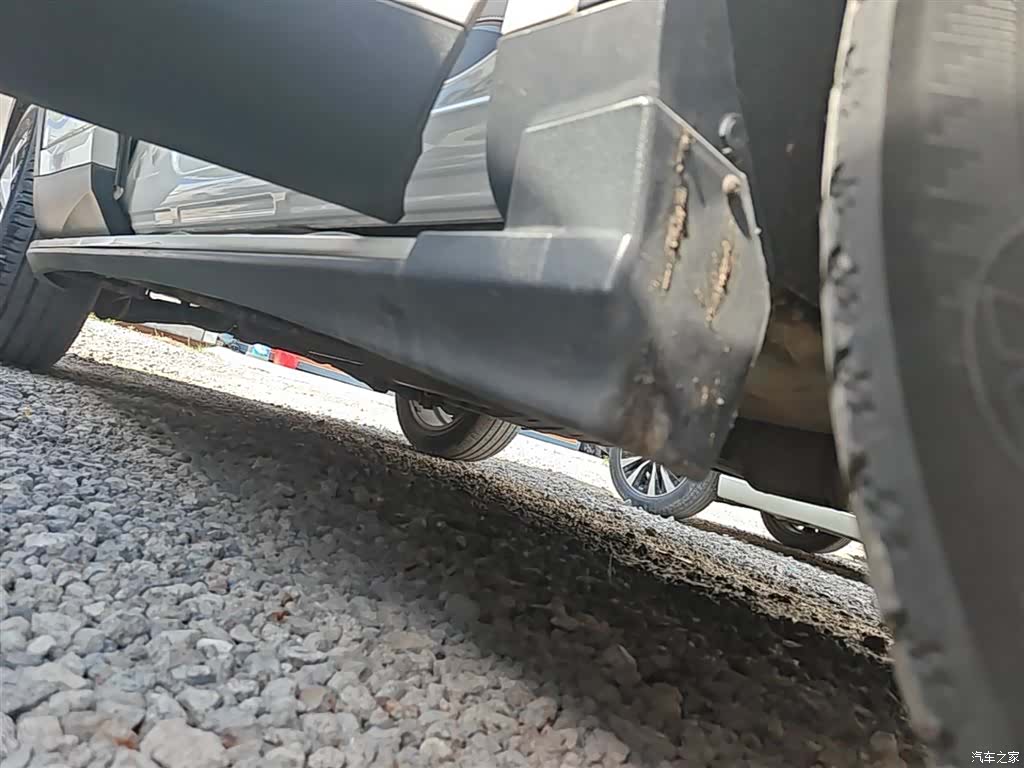 WEY VV6, 2018 21