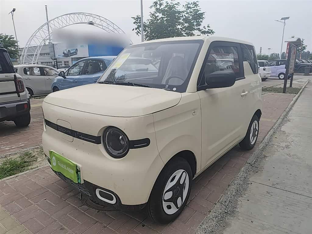 Geely