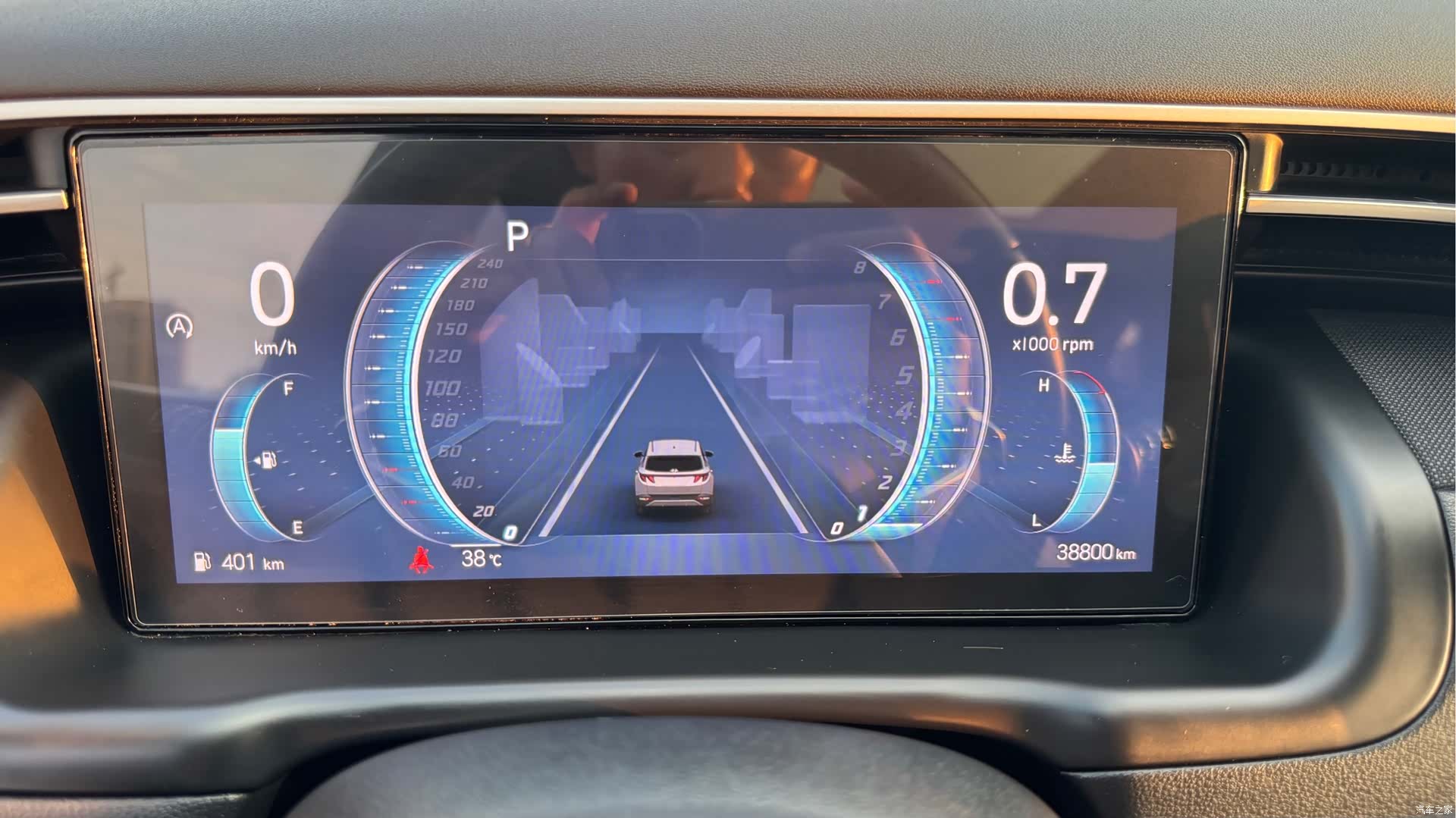 Hyundai Tucson L, 2023 13