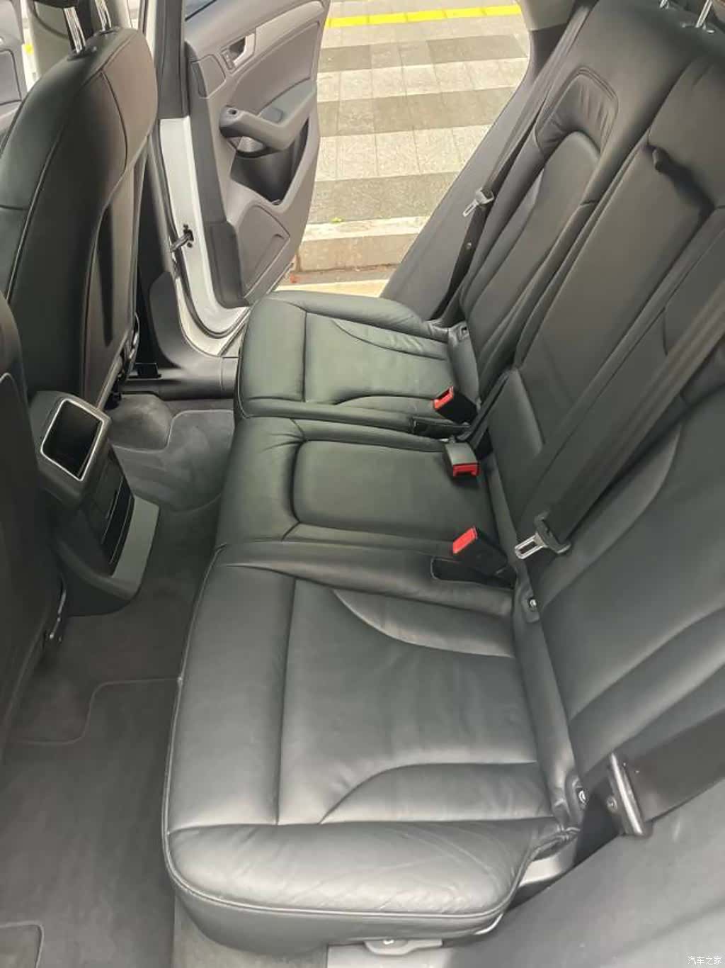 Audi Q5, 2014 12