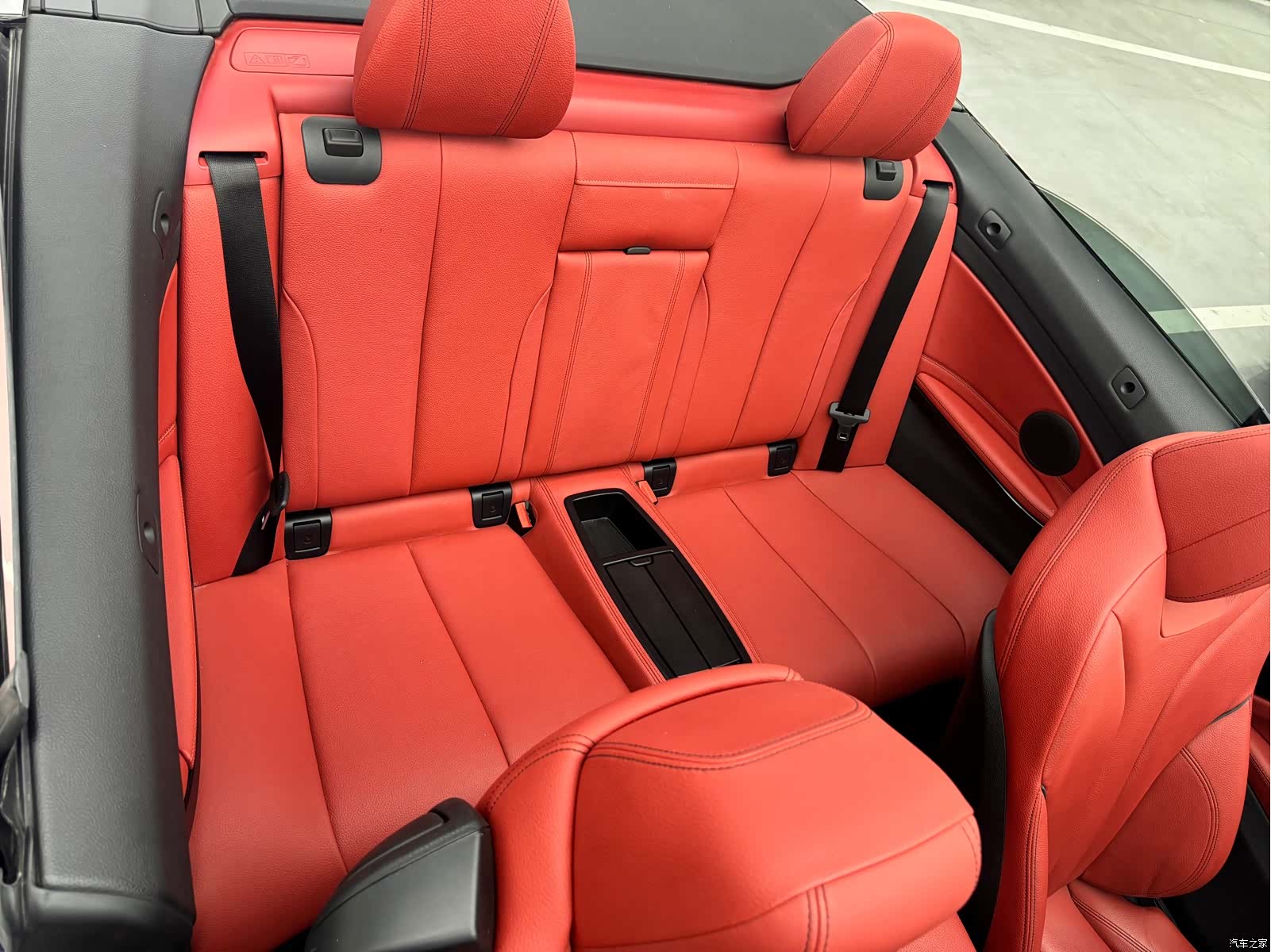 BMW 4 Series, 2017 10